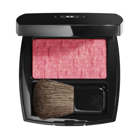 chanel blush duo tweed effect|LES TISSAGES DE CHANEL BLUSH DUO TWEED EFFECT.